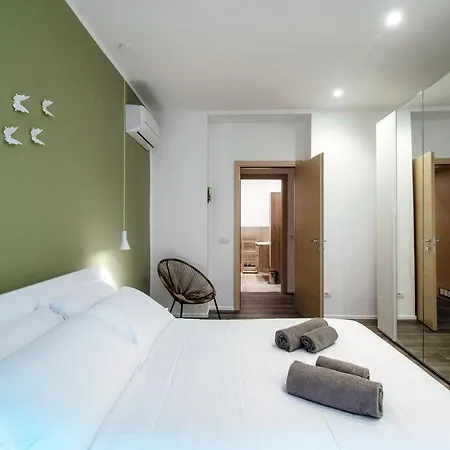 Diaz 67 Life's Loft - The House Of Travelers Апартаменты *