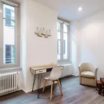 Apartment Diaz 67 Life's Loft - The House Of Travelers Como