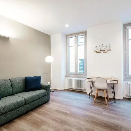 Diaz 67 Life's Loft - The House Of Travelers Como