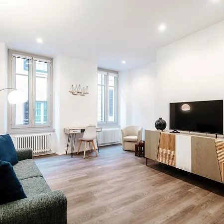 Apartament Diaz 67 Life's Loft - The House Of Travelers *