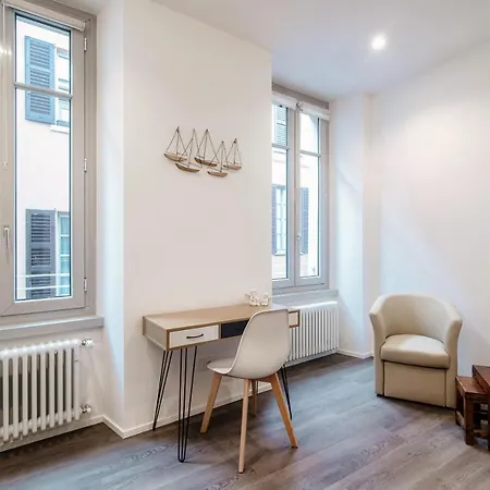 Apartament Diaz 67 Life's Loft - The House Of Travelers Como