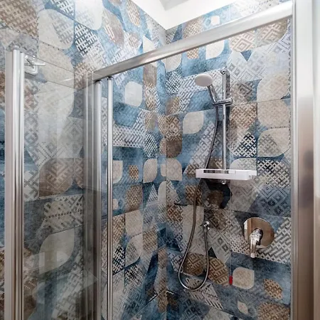 Diaz 67 Life's Loft - The House Of Travelers Apartament Como