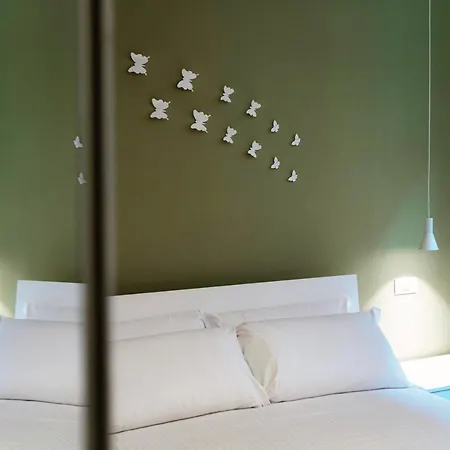 Diaz 67 Life's Loft - The House Of Travelers * Como