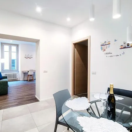 Diaz 67 Life's Loft - The House Of Travelers Apartament