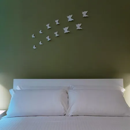 Diaz 67 Life's Loft - The House Of Travelers Apartament Como