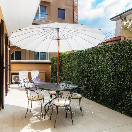 Apartman Diaz 67 By 
