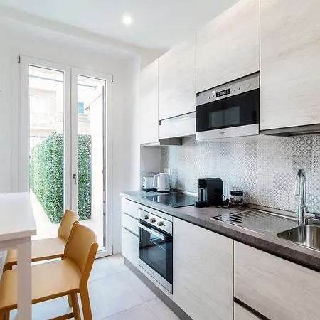 Appartamento Diaz 67 Life's Loft - The House Of Travelers *