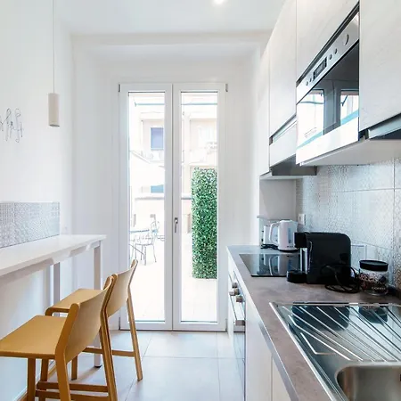 Apartman Diaz 67 By 