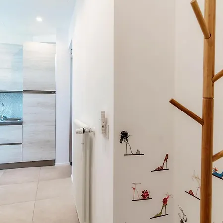 Diaz 67 Life's Loft - The House Of Travelers Appartamento