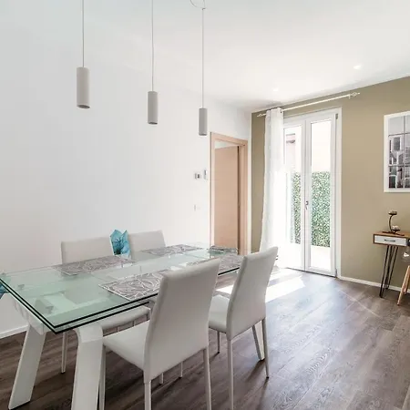 Appartamento Diaz 67 By 