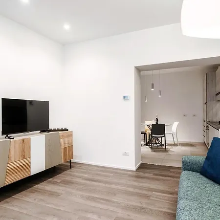 Apartment Diaz 67 Life's Loft - The House Of Travelers Como