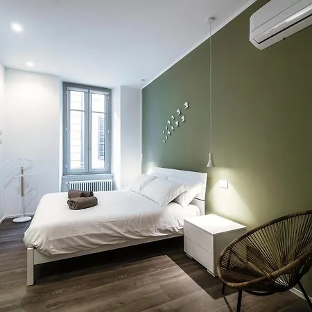 아파트 Diaz 67 Life's Loft - The House Of Travelers *