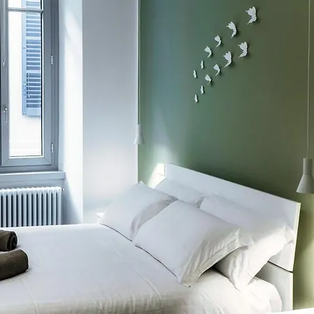 아파트 Diaz 67 Life's Loft - The House Of Travelers *