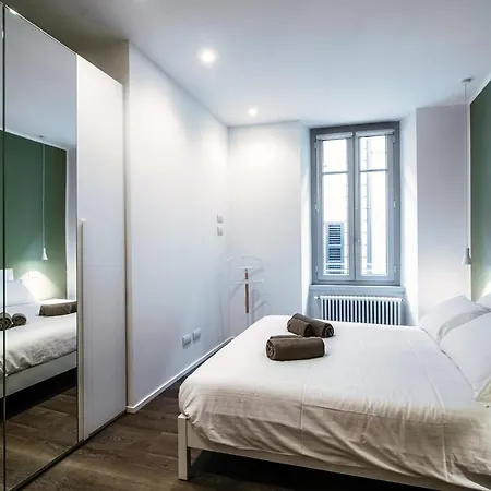 Apartment Diaz 67 Life's Loft - The House Of Travelers Como