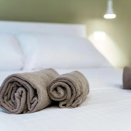 아파트 Diaz 67 Life's Loft - The House Of Travelers *