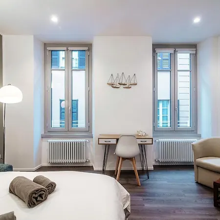 Diaz 67 Life's Loft - The House Of Travelers