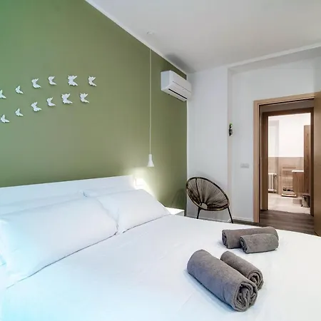 Diaz 67 Life's Loft - The House Of Travelers 코모