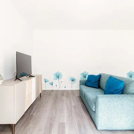 Diaz 67 Life's Loft - The House Of Travelers Apartment Como