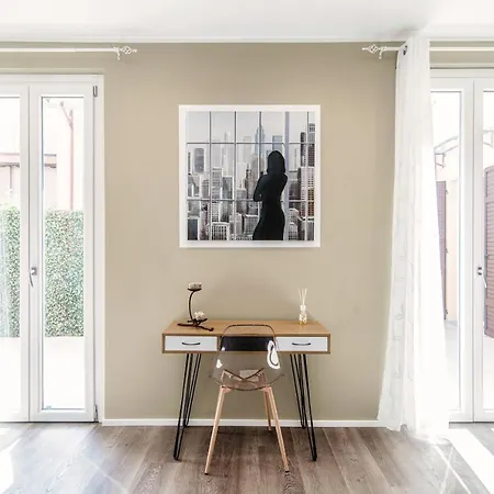 Diaz 67 Life's Loft - The House Of Travelers Apartment *