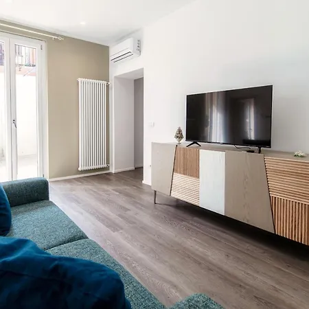 Apartment Diaz 67 Life's Loft - The House Of Travelers Como