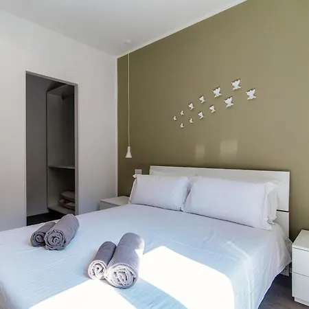 Apartment Diaz 67 Life's Loft - The House Of Travelers