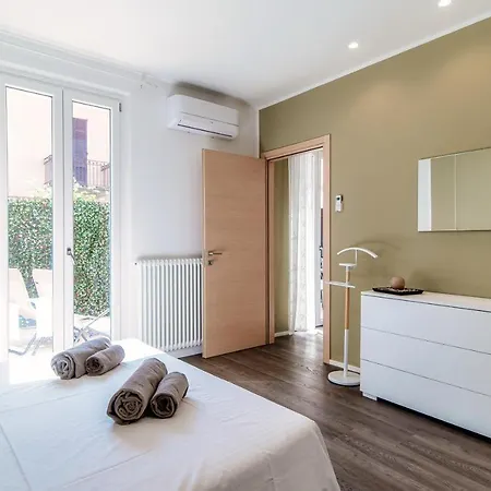 Diaz 67 Life's Loft - The House Of Travelers Apartment Como