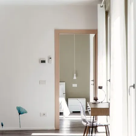 Apartment Diaz 67 Life's Loft - The House Of Travelers *