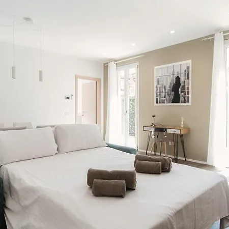 Diaz 67 Life's Loft - The House Of Travelers Apartment *