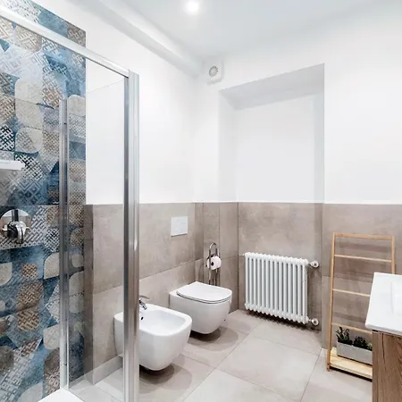 Apartament Diaz 67 Life's Loft - The House Of Travelers