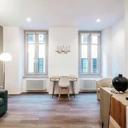 Apartament Diaz 67 Life's Loft - The House Of Travelers *