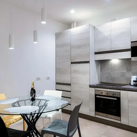 Apartament Diaz 67 Life's Loft - The House Of Travelers Como