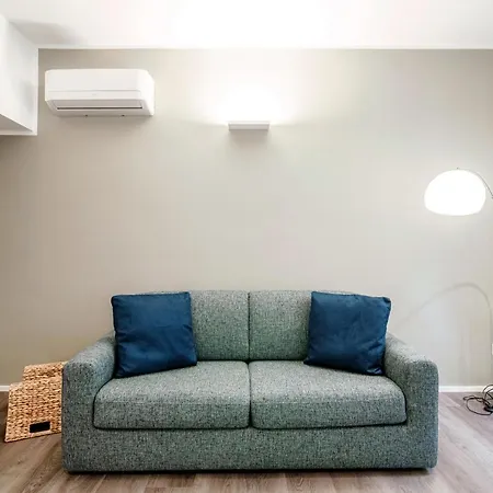 Diaz 67 Life's Loft - The House Of Travelers Como