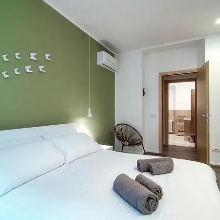 Apartament Diaz 67 Life's Loft - The House Of Travelers Como