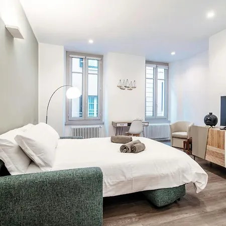 Diaz 67 Life's Loft - The House Of Travelers Como