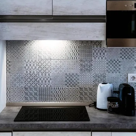 Apartament Diaz 67 Life's Loft - The House Of Travelers