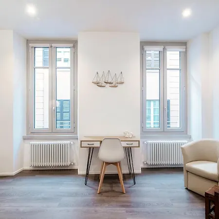 Diaz 67 Life's Loft - The House Of Travelers * Como