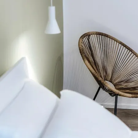 Diaz 67 Life's Loft - The House Of Travelers Apartament *