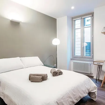 Apartament Diaz 67 Life's Loft - The House Of Travelers